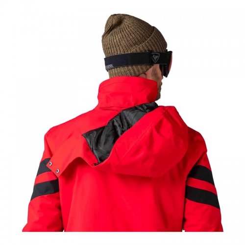 Veste Ski Homme Rossignol Fonction Jkt - montisport.fr