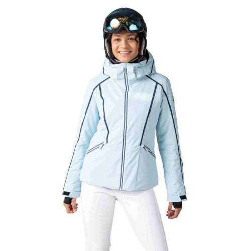 Veste Ski Femme Rossignol Flat Jkt - montisport.fr