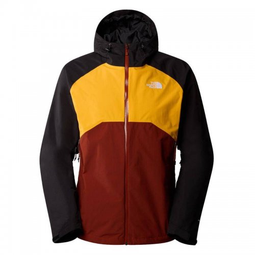 Veste Randonnée Homme The North Face Stratos - Montisport.fr