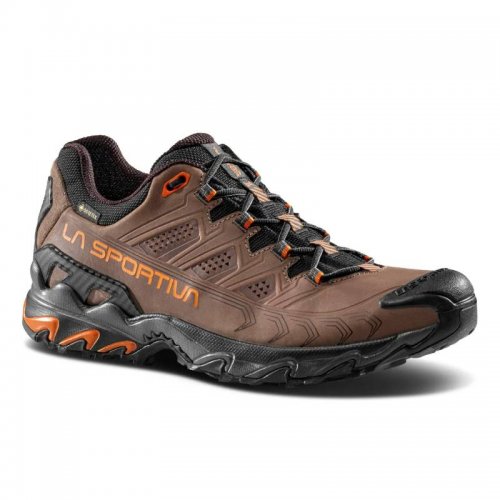 Chaussures Randonnée Homme La Sportiva Ultra Raptor II Mid Leather GTX - Montisport.fr