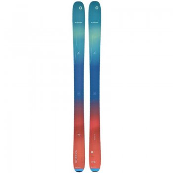 Ski Test Freeride Blizzard Sheeva 10 - montisport.fr