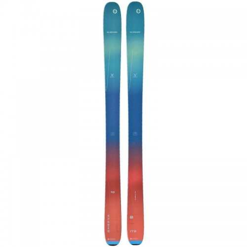 Ski Test Freeride Blizzard Sheeva 10 - montisport.fr
