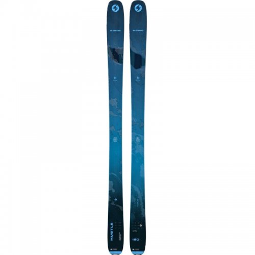 Ski Freeride Blizzard Hustle 9 - montisport.fr