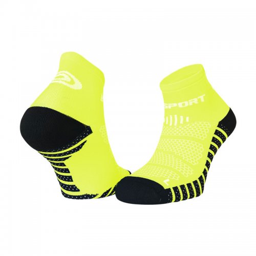 Chaussettes Running / Trail BV Sport Scrone Evo - montisport.fr