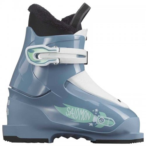 Chaussures Ski Enfant Salomon T1 - montisport.fr