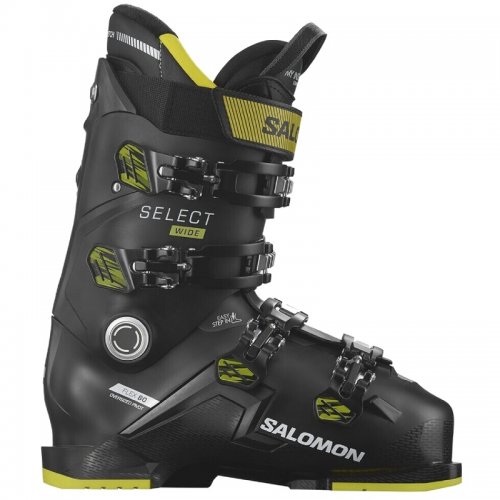 Chaussures Ski Homme Salomon Select 80 Wide - montisport.fr
