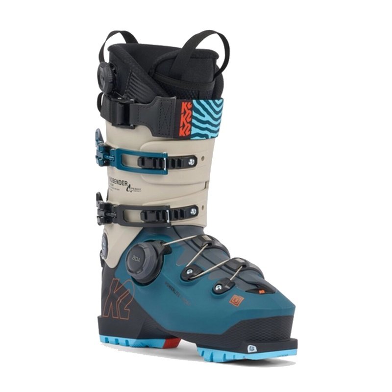 Chaussures Ski Homme K2 Mindbender 130 BOA