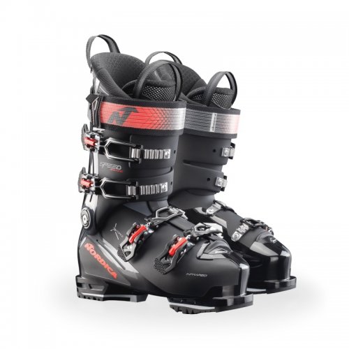 Chaussures Ski Homme Nordica Speedmachine 3 110 - montisport.fr