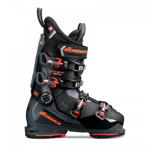 Chaussures Ski Homme Nordica Sportmachine 3 100 GW - montisport.fr