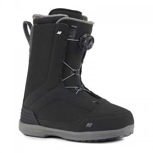 Boots Snowboard Homme K2 Raider