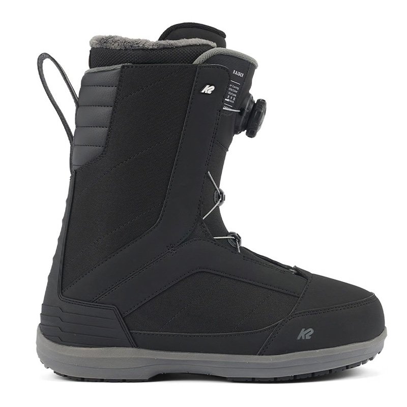 Boots Snowboard Homme K2 Raider