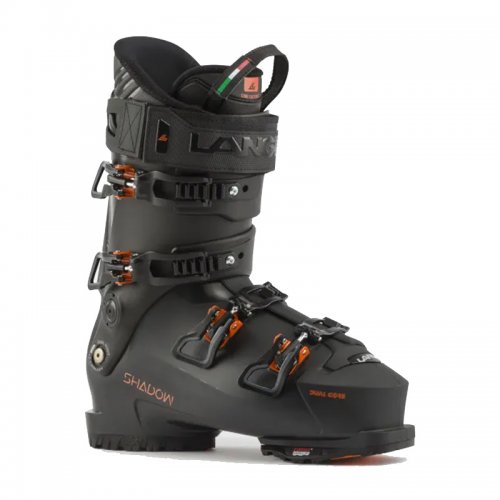 Chaussures Ski Homme Lange Shadow 110 MV GW - montisport.fr