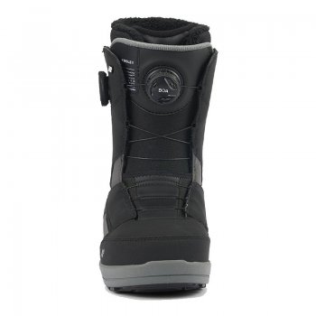 boots ski fille