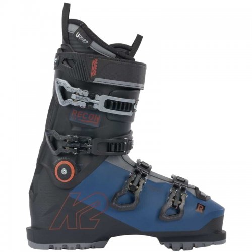 Chaussures Ski Homme K2 Recon 110 MV - montisport.fr