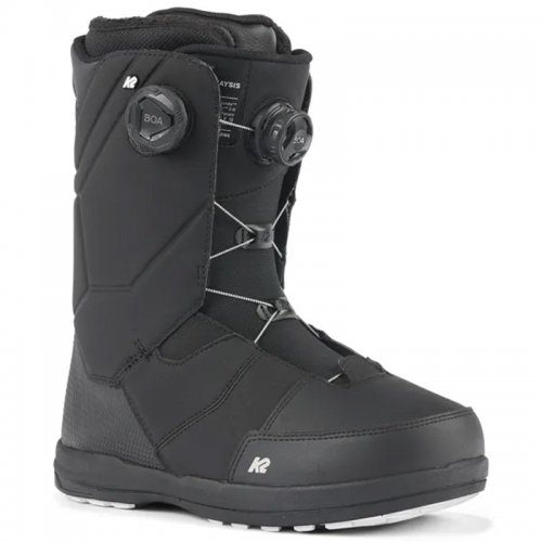 Boots Snowboard & Chaussures de Neige Homme