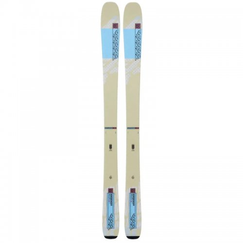 Ski Femme K2 Mindbender 90C - montisport.fr