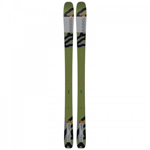 Ski Homme K2 Mindbender 89 TI - montisport.fr