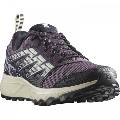 Chaussures Trail Femme Salomon Wander - montisport.fr