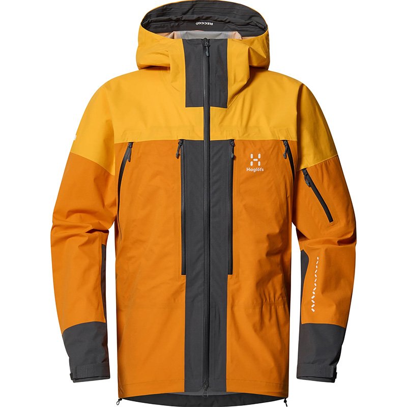 Veste Ski Homme Haglofs L.I.M Touring Proof Jacket Montisport