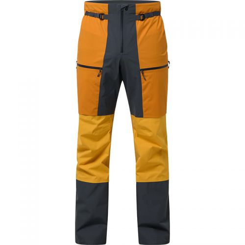 Pantalon Ski Homme Haglöfs L.I.M Touring Proof Pant - montisport.fr