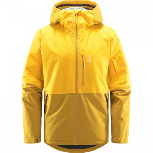 Veste Ski Homme Haglöfs Gondol Insulated Jacket - montisport.fr