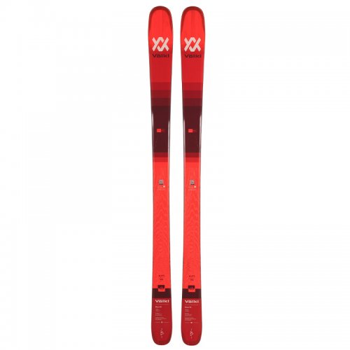 Ski Freeride Volkl Blaze 86 - montisport.fr