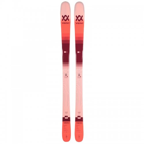 Ski Freeride Femme Volkl Blaze 86 - montisport.fr
