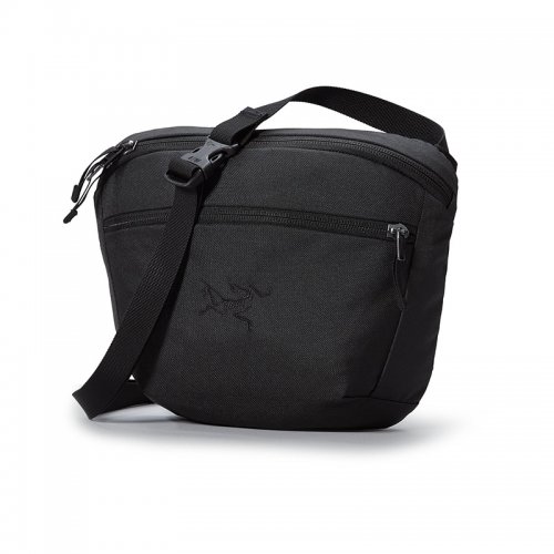 Sacoche Randonnée Arc'Teryx Mantis 2 Waist Pack - montisport.fr