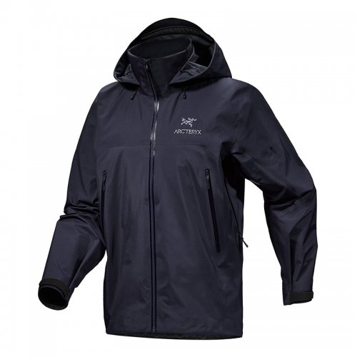 Veste Randonnée Homme Arc'Teryx Beta AR - montisport.fr