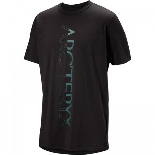 T-Shirt Randonnée Homme Arc'Teryx Captive Downword - montisport.fr