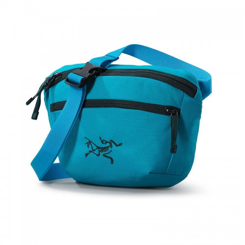 Sacoche Randonnée Arc'Teryx Mantis 1 Waist Pack - montisport.fr