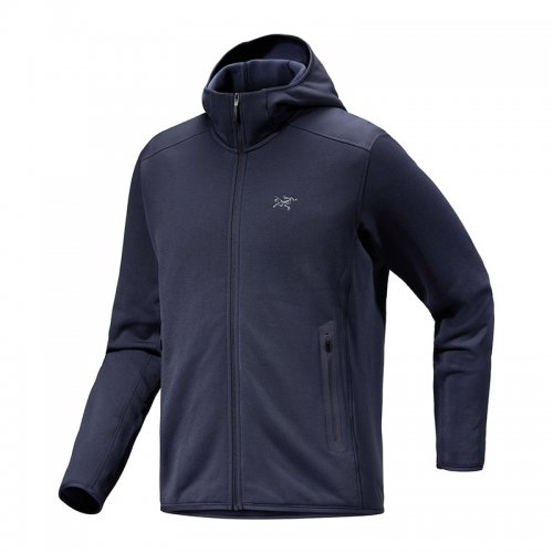 Veste Randonnée Homme Arc'Teryx Kyanite - montisport.fr