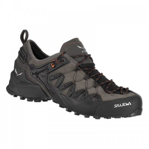 Chaussures Randonnée Homme Salewa Wildfire Edge - montisport.fr