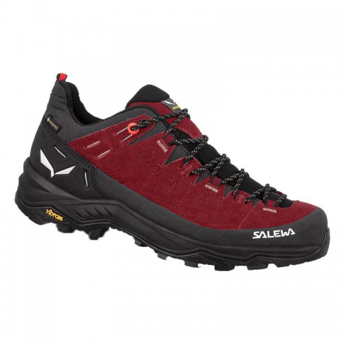 Chaussures Randonnée Femme Salewa Alp Trainer 2 GTX - montisport.fr