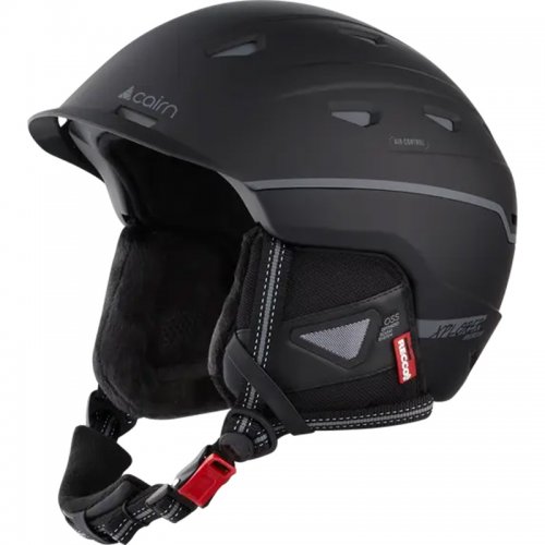 Casque Ski Homme Cairn Xplorer Rescue - montisport.fr