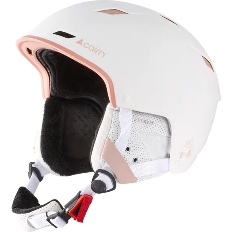 Casque Ski Cairn Equalizer