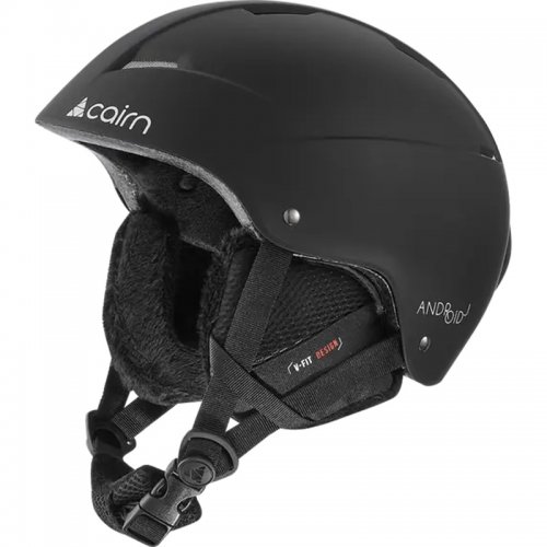 Casque Ski Junior Cairn Android J - montisport.fr