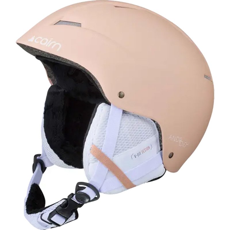 Casque Ski Junior Cairn Android J