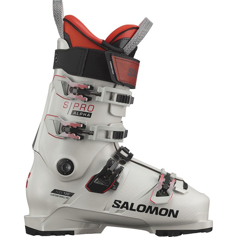 Chaussures Ski Homme Salomon S/Pro Alpha 120 GW