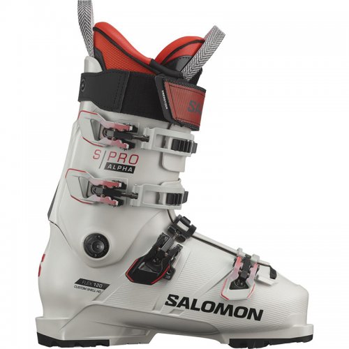 Chaussures Ski Homme Salomon S/Pro Alpha 120 GW - montisport.fr