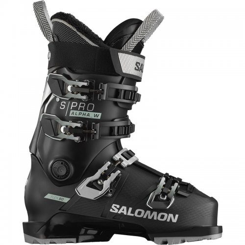 Chaussures Ski Femme Salomon S/Pro Alpha 80 GW - montisport.fr