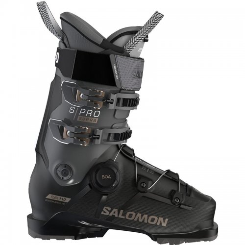 Chaussures Ski Homme Salomon S/Pro Supra BOA - montisport.fr