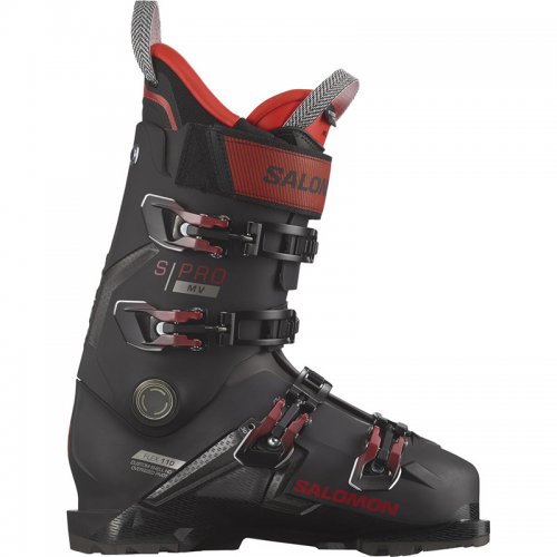 Chaussures Ski Homme Salomon S/Pro MV 110 - montisport.fr