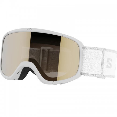 Masque Ski Junior Salomon Lumi Access - montisport.fr