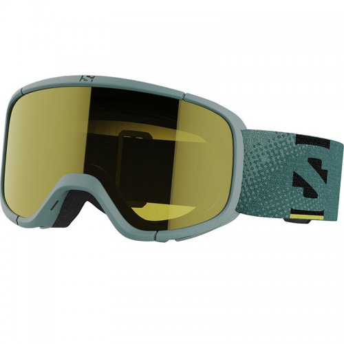 Masque Ski Junior Salomon Lumi Access - montisport.fr