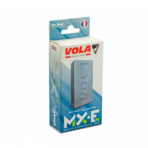 Fart Ski Vola MX-E No Fluor 200Gr - montisport.fr