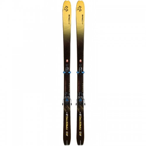 Ski Randonnée SkiTrab Maestro 2 - montisport.fr