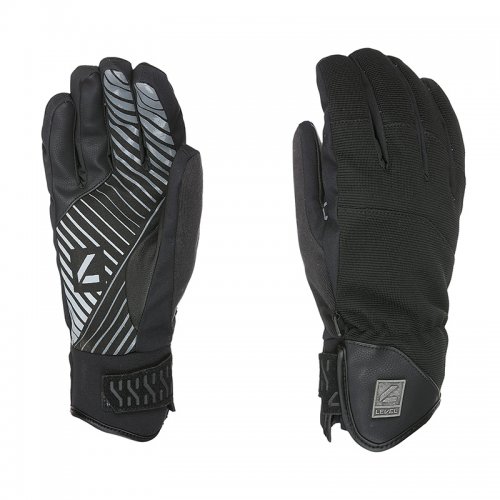 Gants Ski Homme Level Suberban - montisport.fr