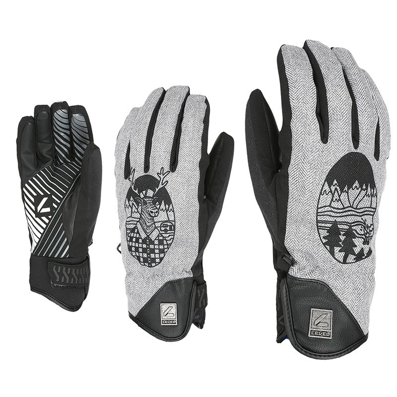 Gants Ski Homme Level Suberban