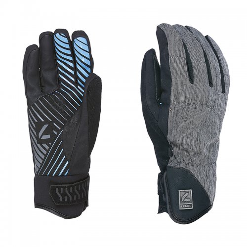 Gants Ski Homme Level Suberban - montisport.fr